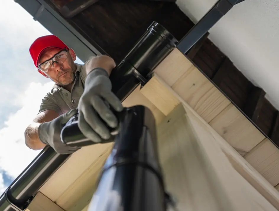 Gutter Cleaning-1 Gutter Cleaning services