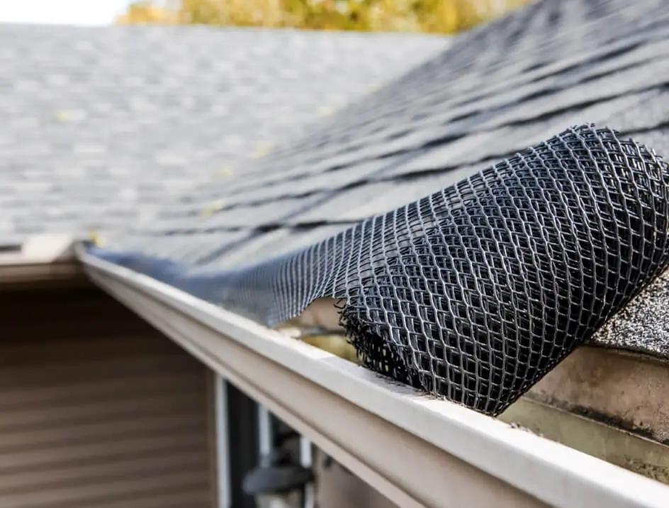 Gutter Cleaning-2 Gutter Cleaning