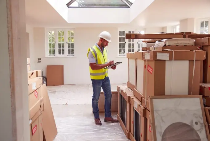 carpentry services dublin