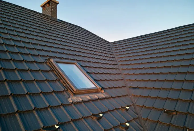 Roofing services