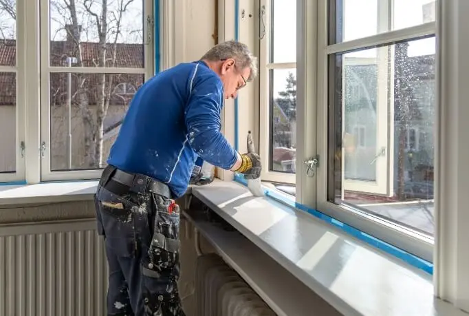 Painting Services dublin