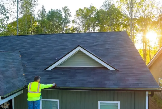 Why Gutter Cleaning Matters gutter cleaning