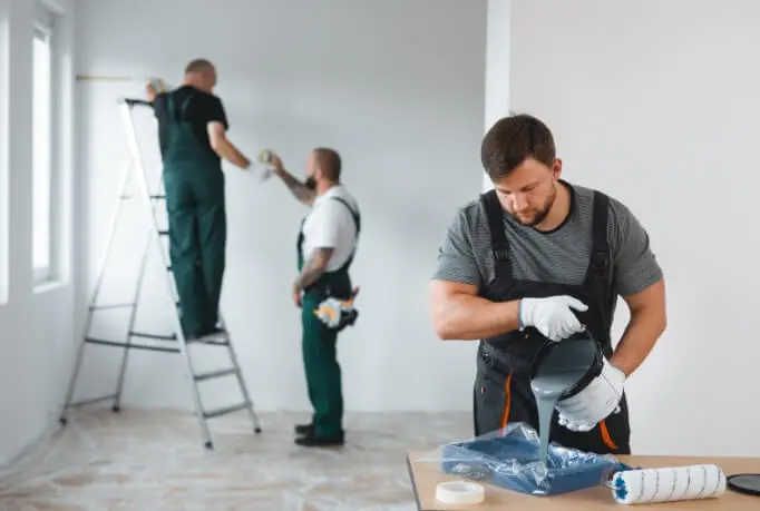 Painting Services